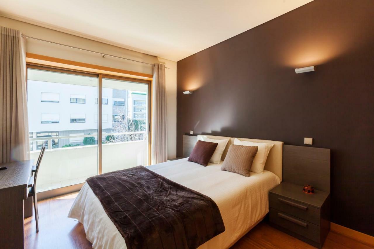 פורטו Onice Apartment מראה חיצוני תמונה