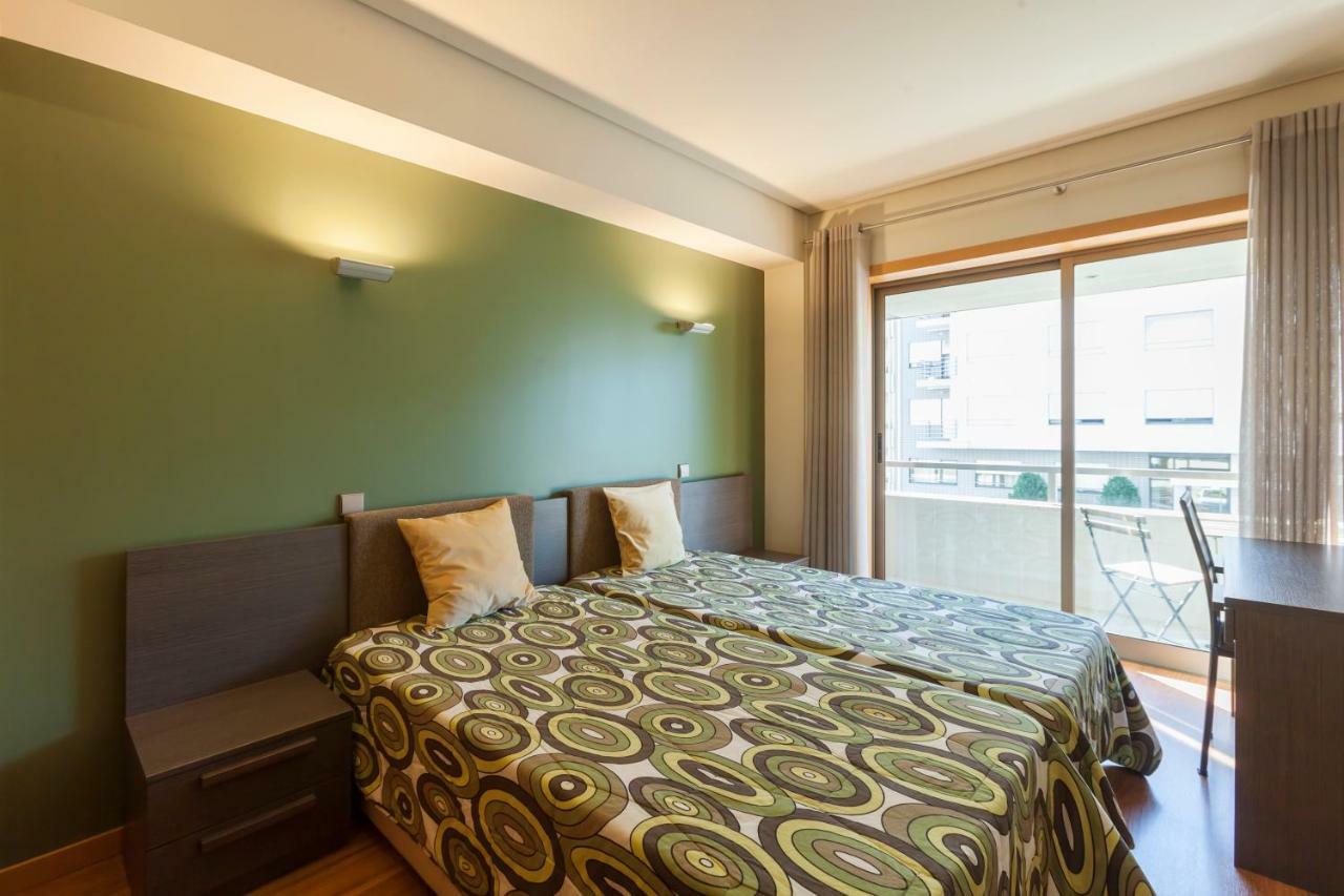 פורטו Onice Apartment מראה חיצוני תמונה