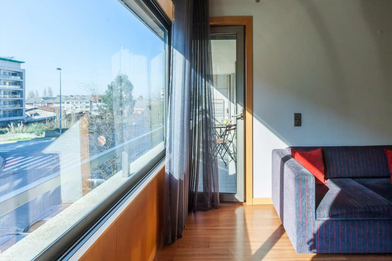 פורטו Onice Apartment מראה חיצוני תמונה