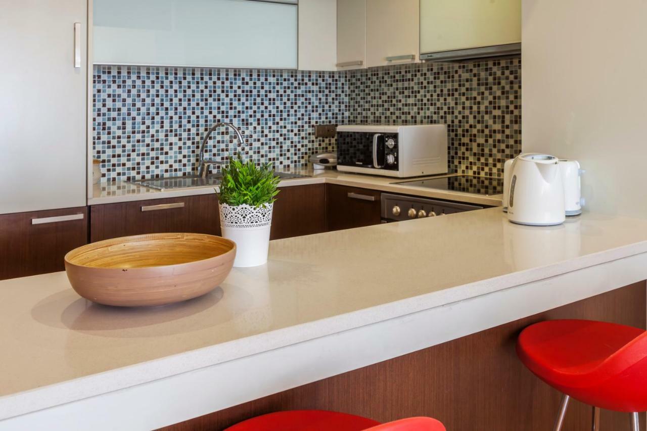 פורטו Onice Apartment מראה חיצוני תמונה