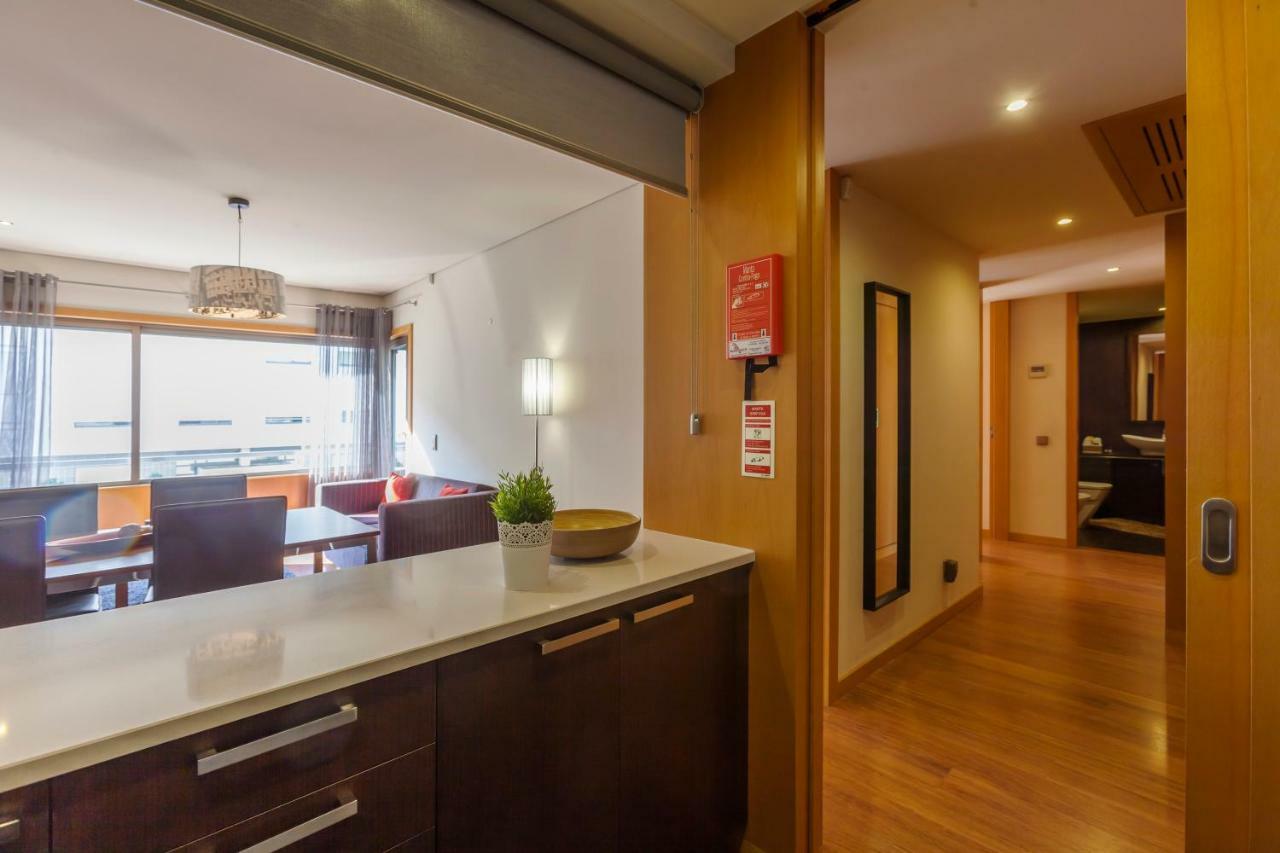 פורטו Onice Apartment מראה חיצוני תמונה