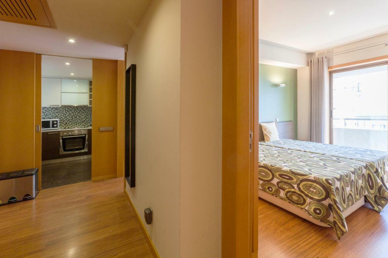 פורטו Onice Apartment מראה חיצוני תמונה