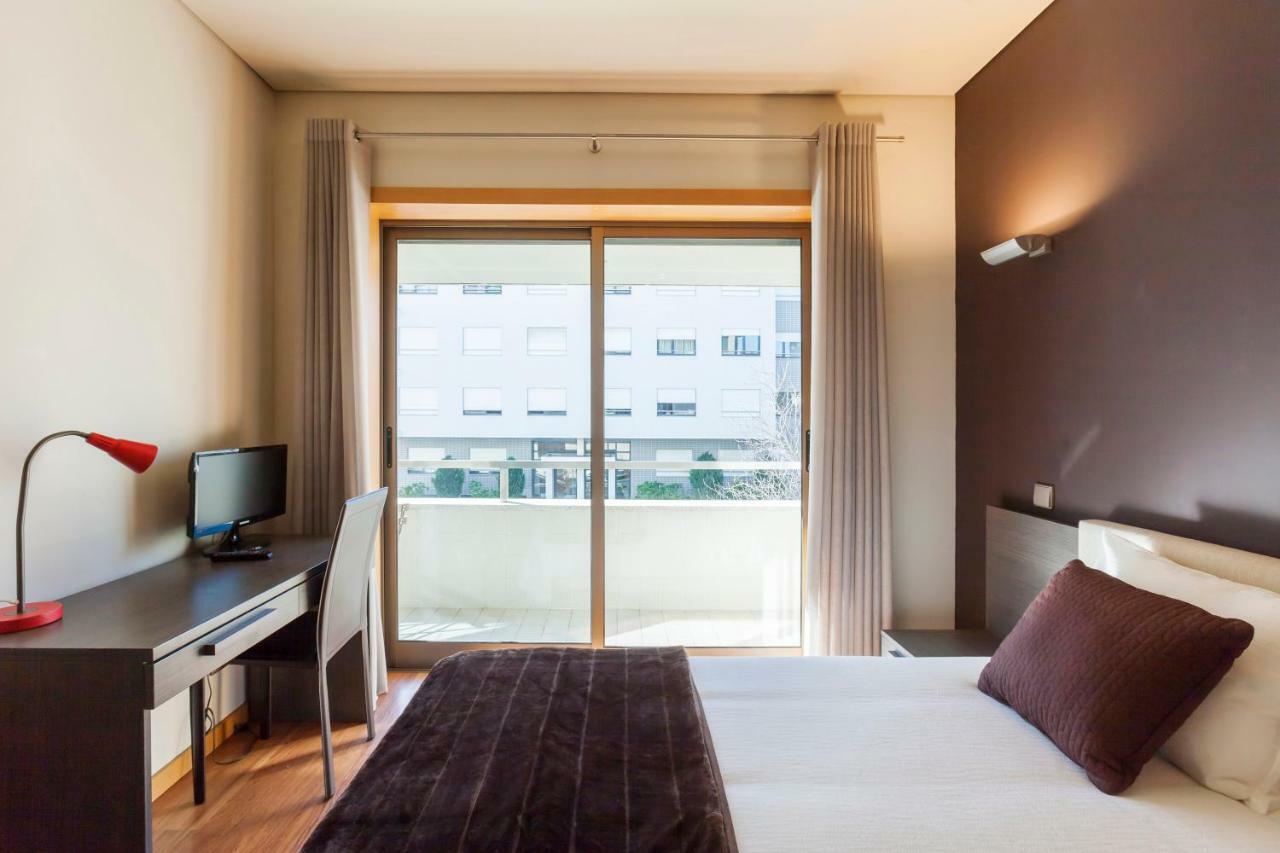 פורטו Onice Apartment מראה חיצוני תמונה