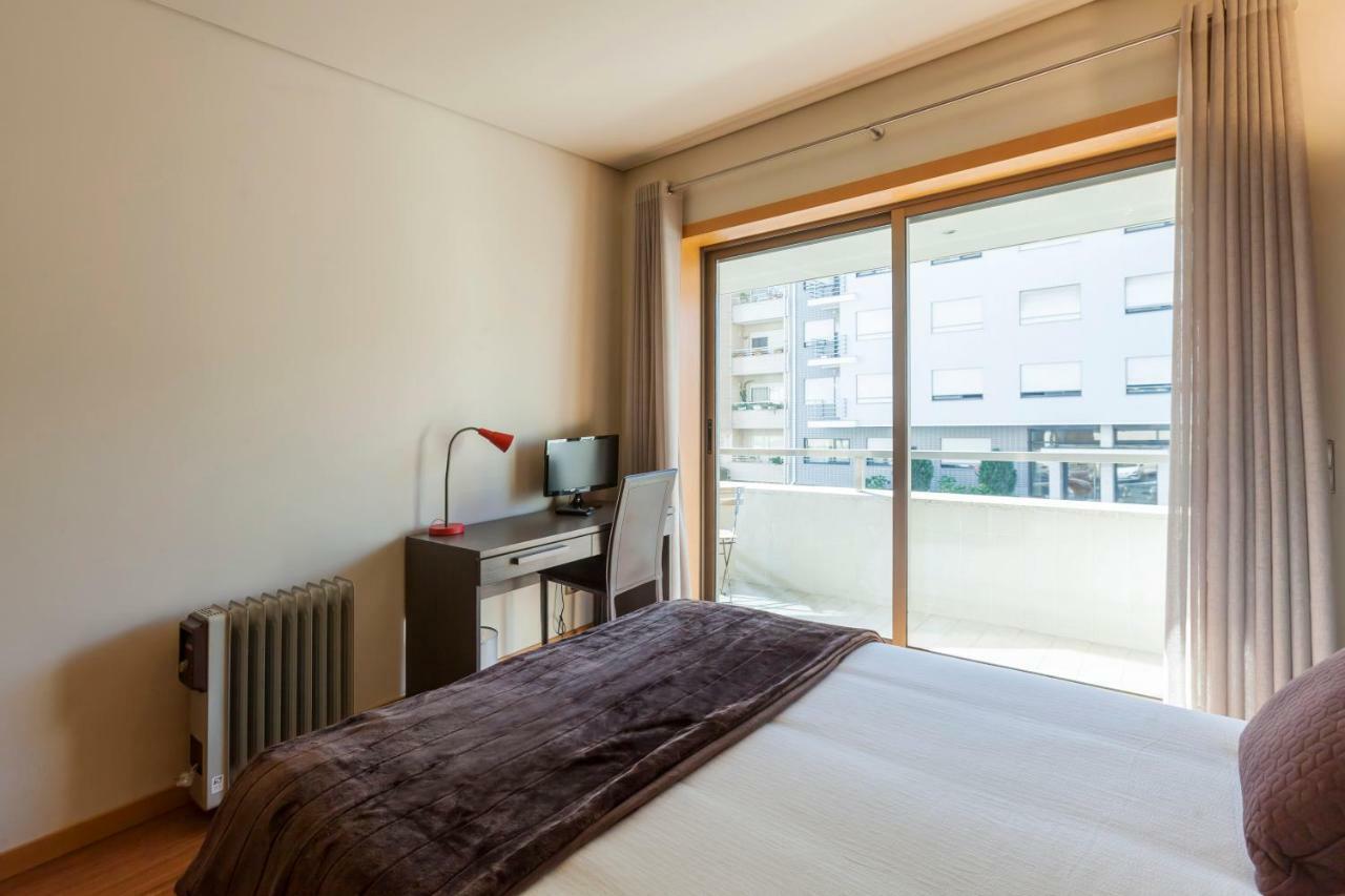 פורטו Onice Apartment מראה חיצוני תמונה