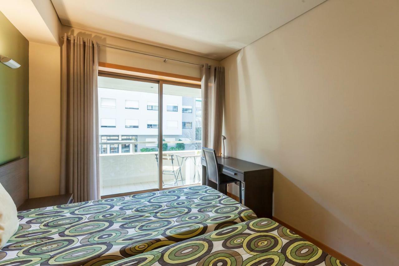 פורטו Onice Apartment מראה חיצוני תמונה