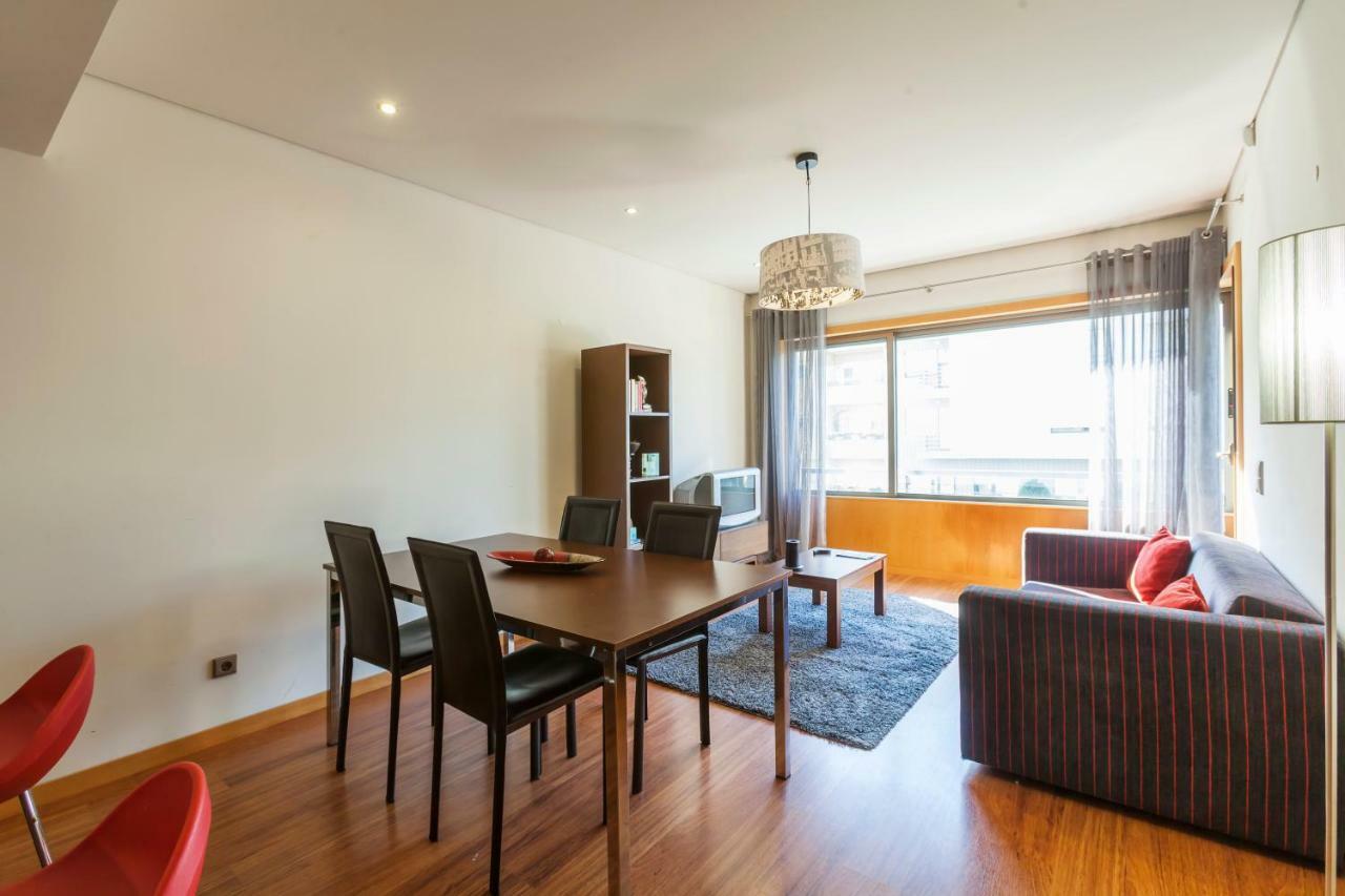 פורטו Onice Apartment מראה חיצוני תמונה