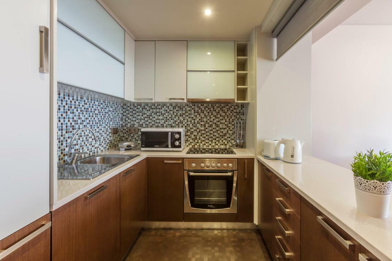 פורטו Onice Apartment מראה חיצוני תמונה