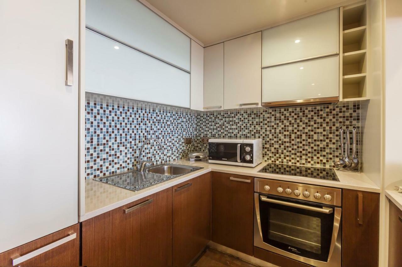 פורטו Onice Apartment מראה חיצוני תמונה