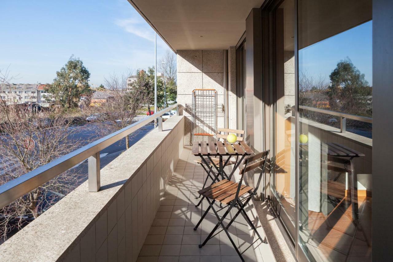 פורטו Onice Apartment מראה חיצוני תמונה