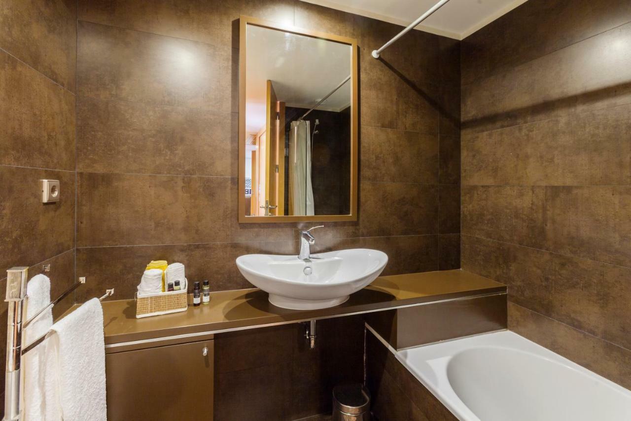פורטו Onice Apartment מראה חיצוני תמונה
