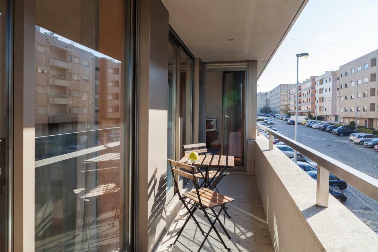 פורטו Onice Apartment מראה חיצוני תמונה
