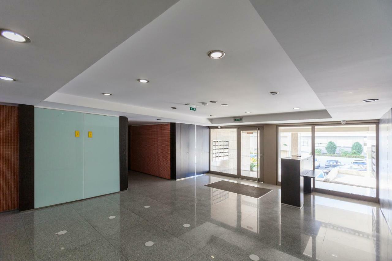 פורטו Onice Apartment מראה חיצוני תמונה