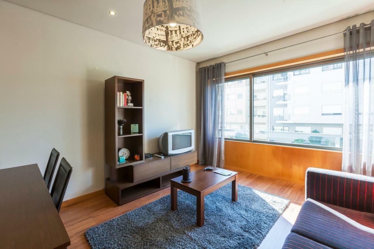 פורטו Onice Apartment מראה חיצוני תמונה
