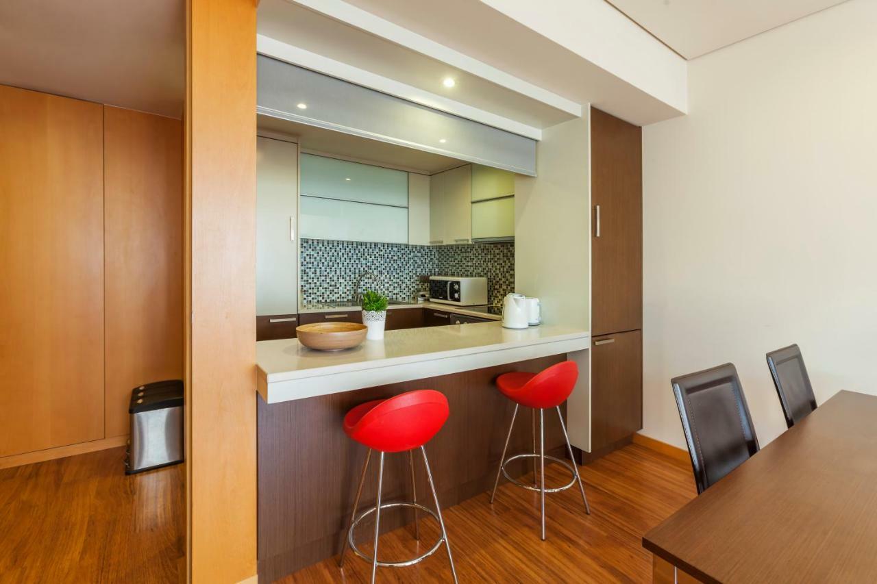 פורטו Onice Apartment מראה חיצוני תמונה