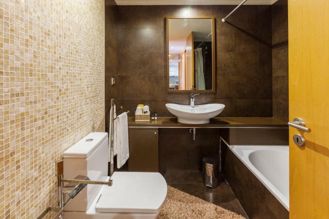 פורטו Onice Apartment מראה חיצוני תמונה