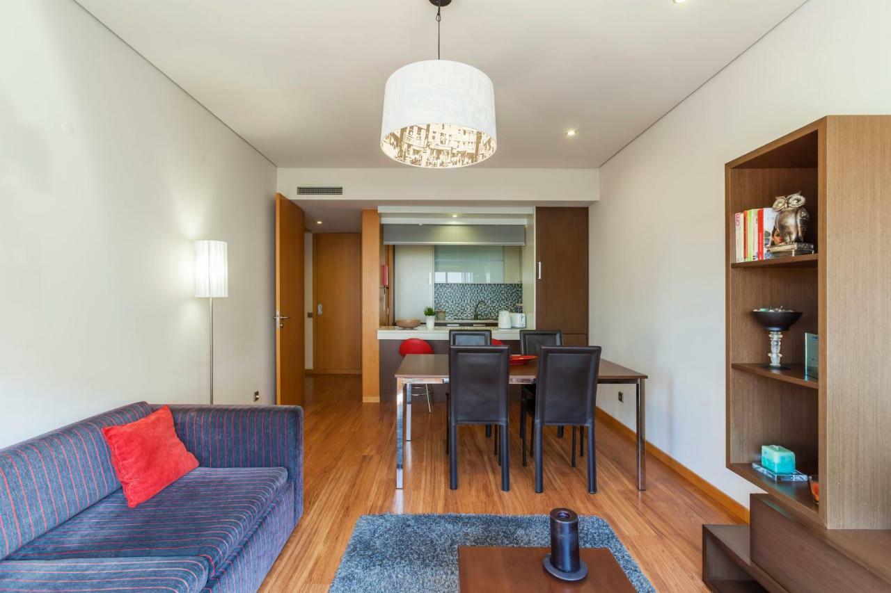 פורטו Onice Apartment מראה חיצוני תמונה