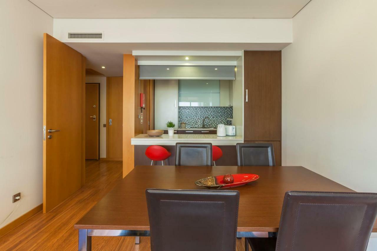 פורטו Onice Apartment מראה חיצוני תמונה