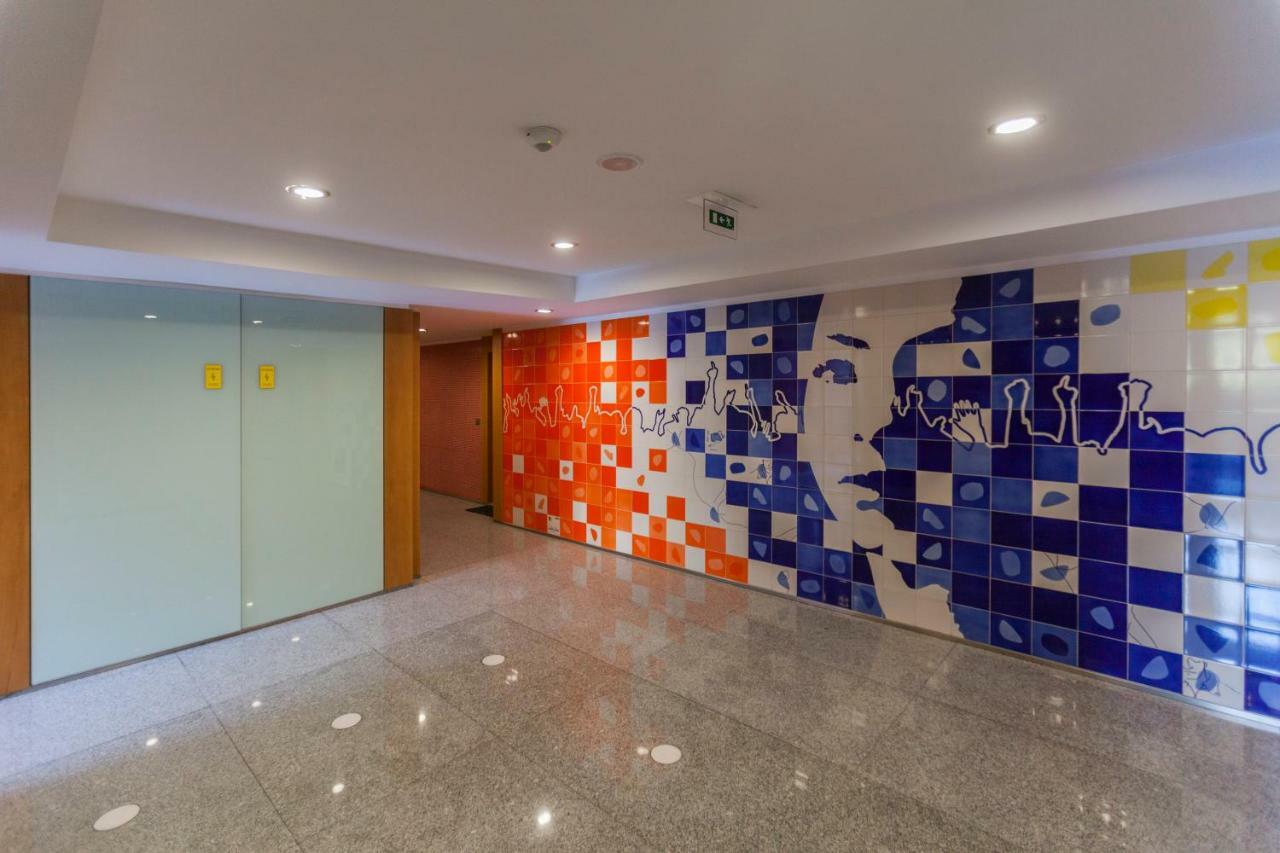 פורטו Onice Apartment מראה חיצוני תמונה