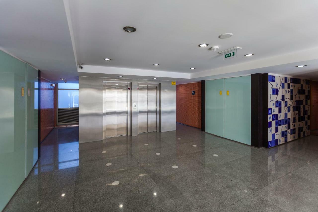 פורטו Onice Apartment מראה חיצוני תמונה