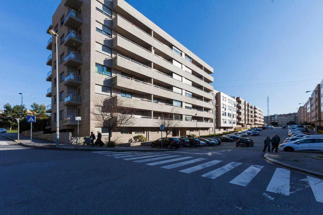 פורטו Onice Apartment מראה חיצוני תמונה